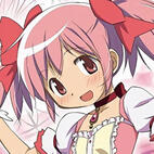 madoka kaname