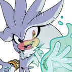 silver