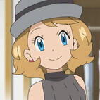 serena
