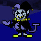jevil