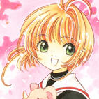 sakura kinomoto