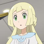 lillie