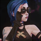 jinx