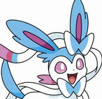 sylveon